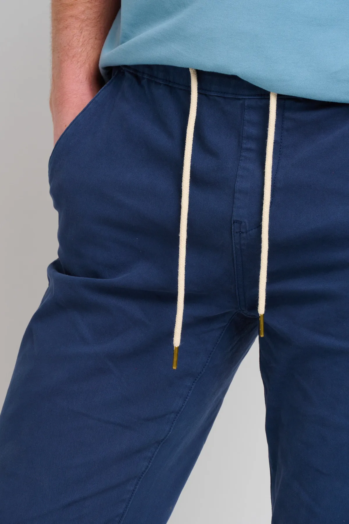 Brakeburn Beach Pants Navy Cheap