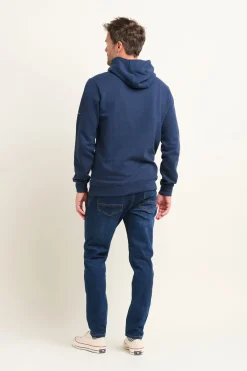 Brakeburn Bike Hoodie Multicoloured Sale