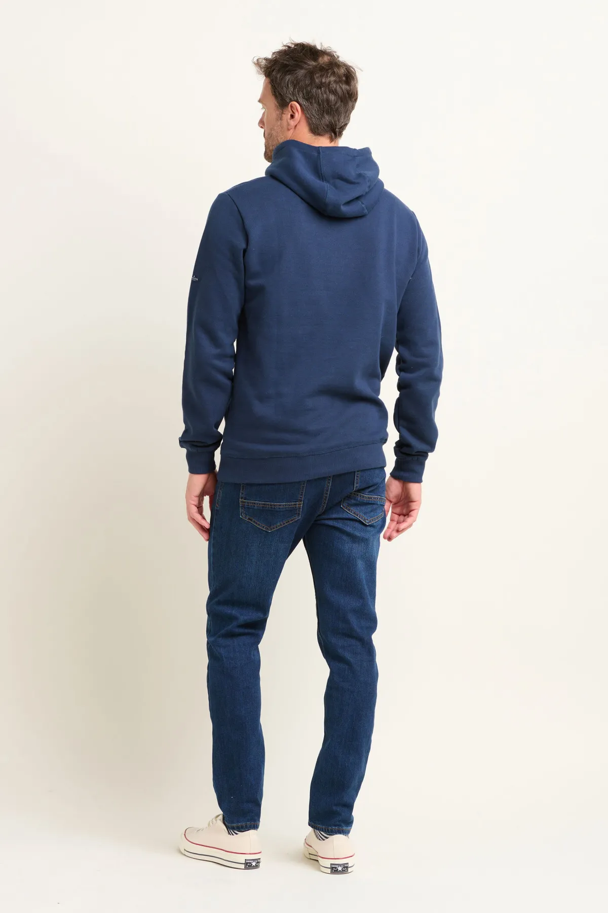 Brakeburn Bike Hoodie Multicoloured Sale