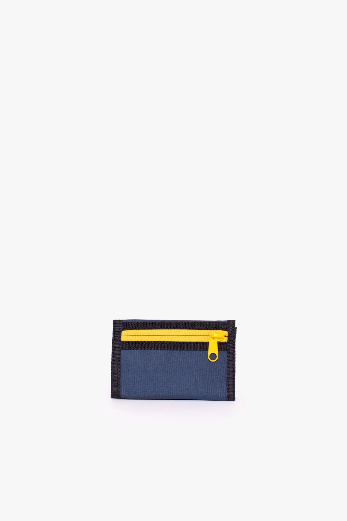 Brakeburn Blue Tri Fold Wallet Navy Hot