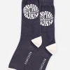Brakeburn Socks Black Outlet