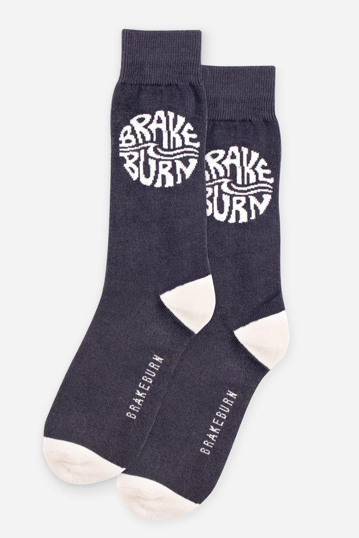 Brakeburn Socks Black Outlet