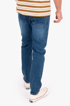 Brakeburn Jeans Blue Hot