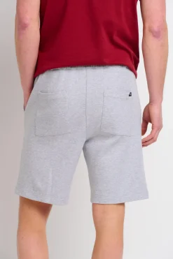 Brakeburn Jogger Shorts Grey Best Sale