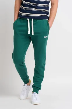 Brakeburn Joggers Green Flash Sale