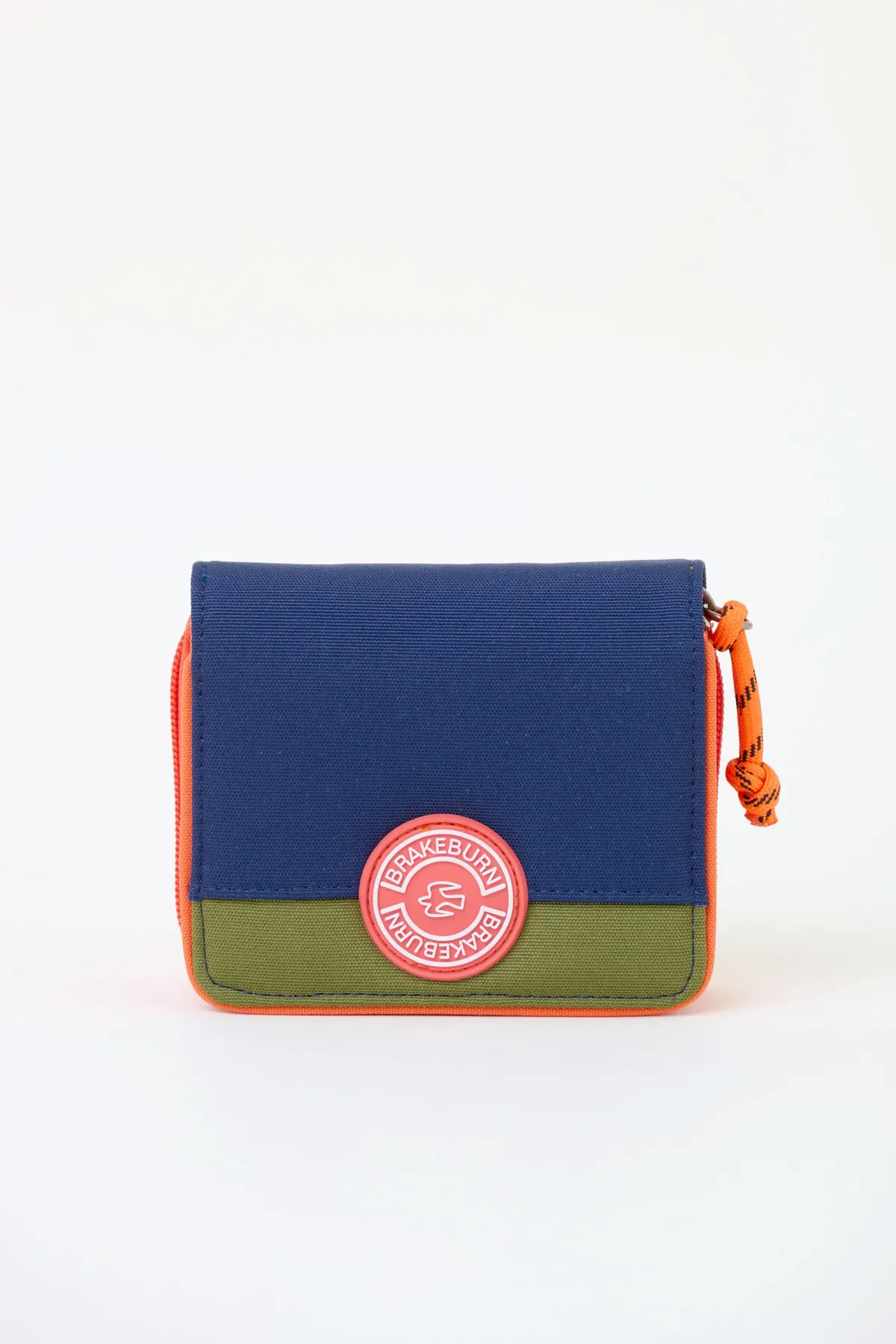 Brakeburn Khaki Canvas Purse Green Shop