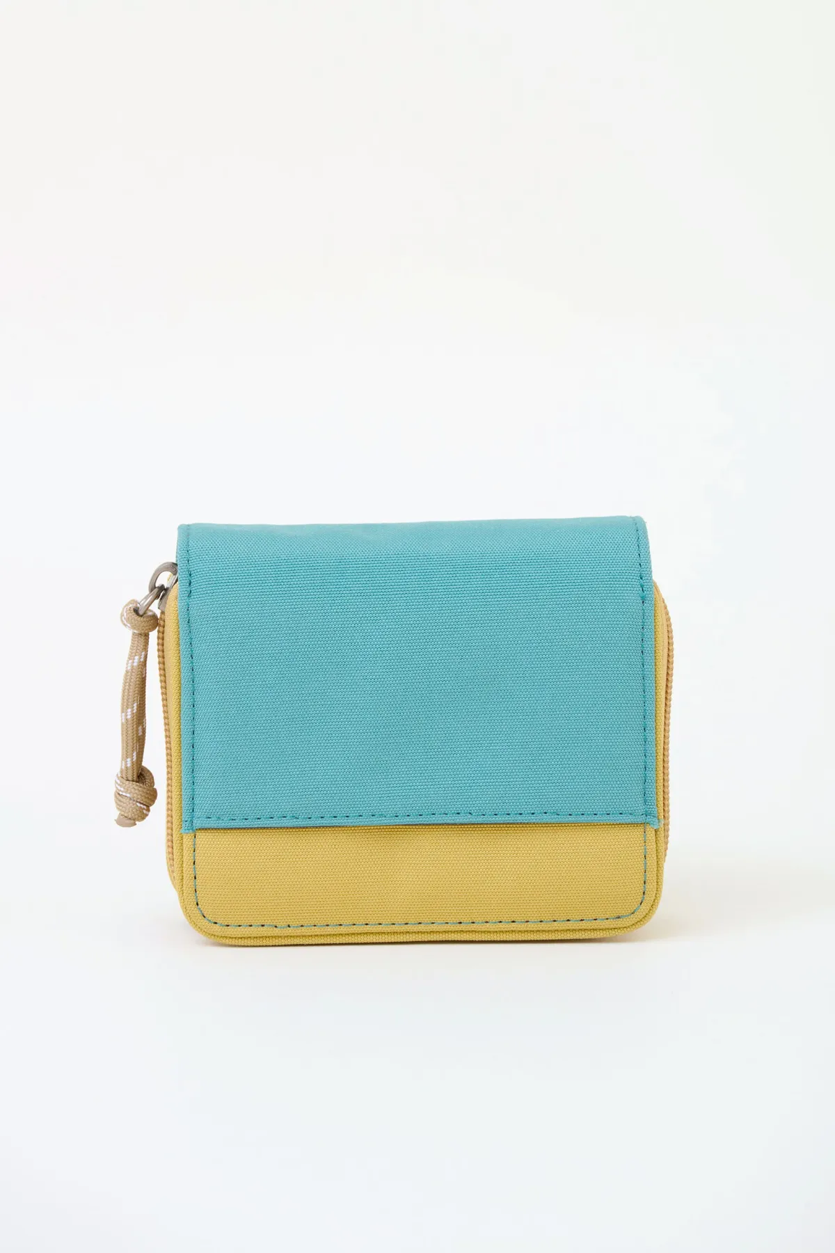 Brakeburn Navy Canvas Purse Blue Best