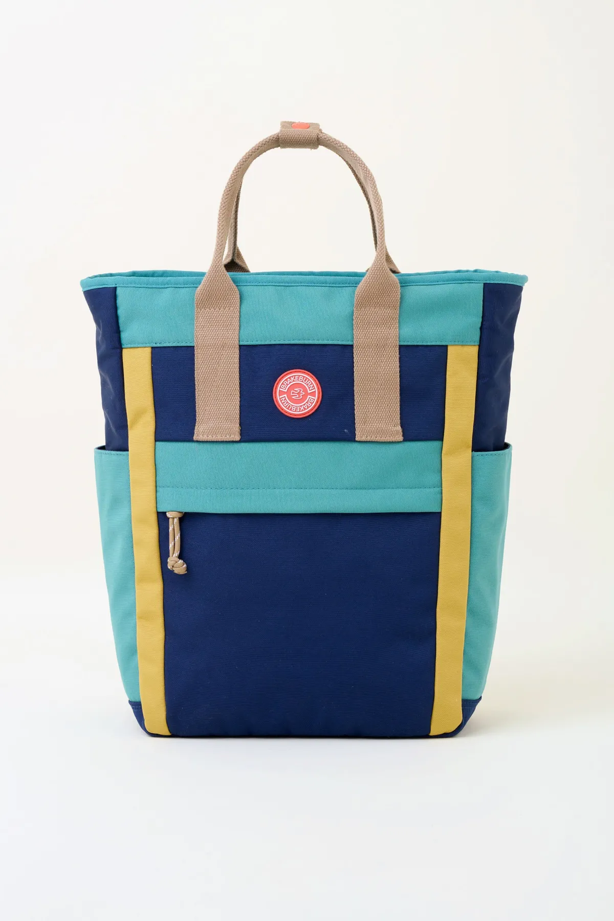 Brakeburn Navy Handbag Backpack Blue Online