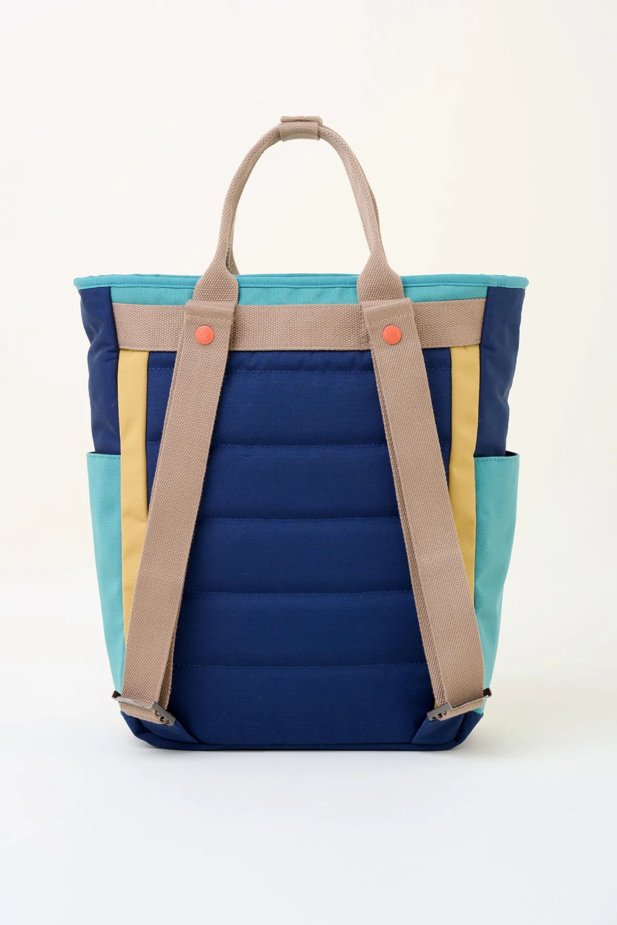 Brakeburn Navy Handbag Backpack Blue Online