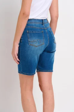 Brakeburn Patra Shorts Blue Online