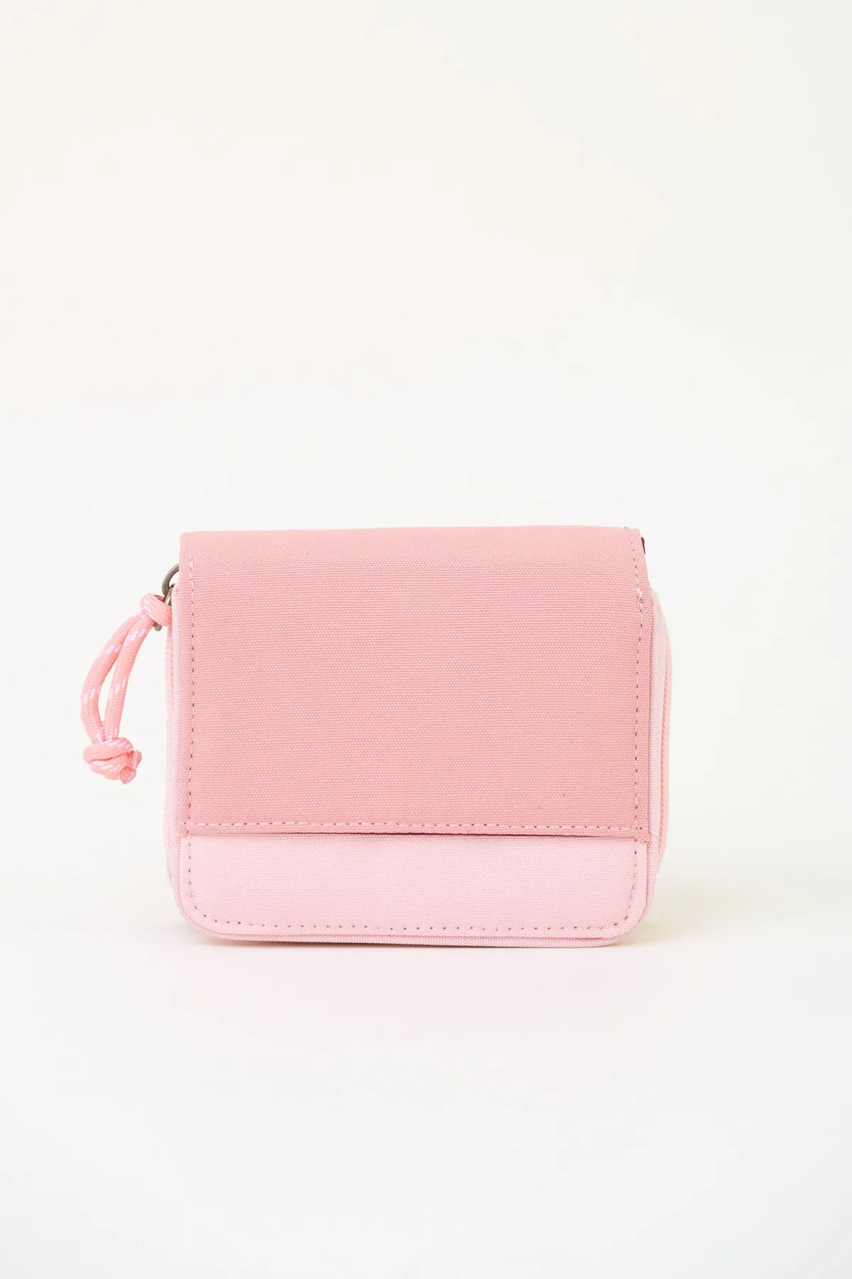 Brakeburn Pink Canvas Purse Burgundy Best