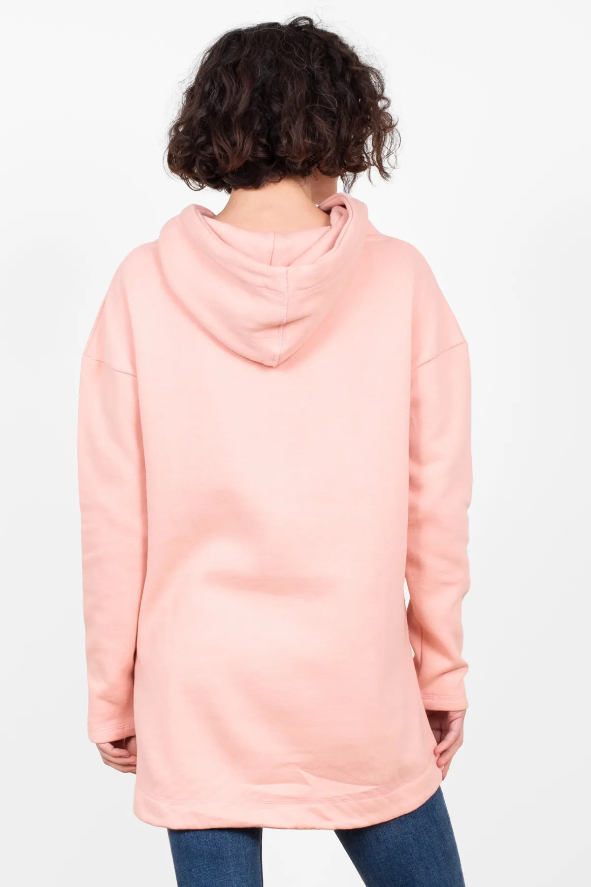 Brakeburn Shiloh Lounge Hoodie Pink Store