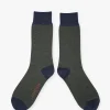 Brakeburn Socks Green Outlet
