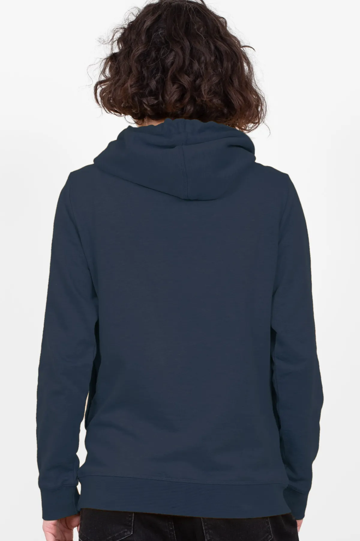 Brakeburn Star Elise Hoodie Navy Discount