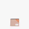 Brakeburn Stone Bi Fold Wallet Beige Online