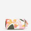 Brakeburn Tropical Palm Purse Khaki Cheap
