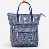 Brakeburn Vintage Ditsy Backpack Multicoloured Cheap