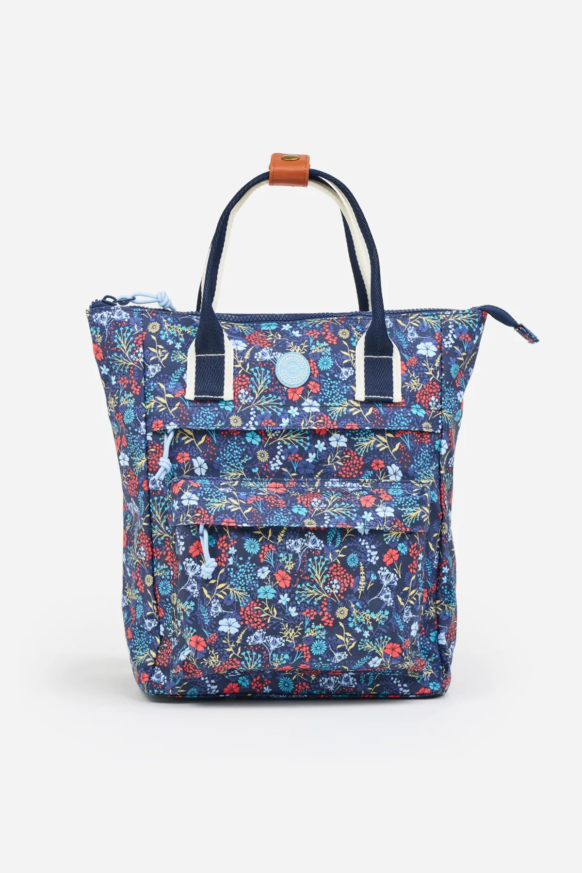 Brakeburn Vintage Ditsy Backpack Multicoloured Cheap