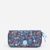 Brakeburn Vintage Ditsy Purse Multicoloured Clearance