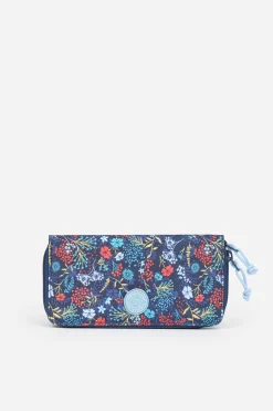 Brakeburn Vintage Ditsy Purse Multicoloured Clearance