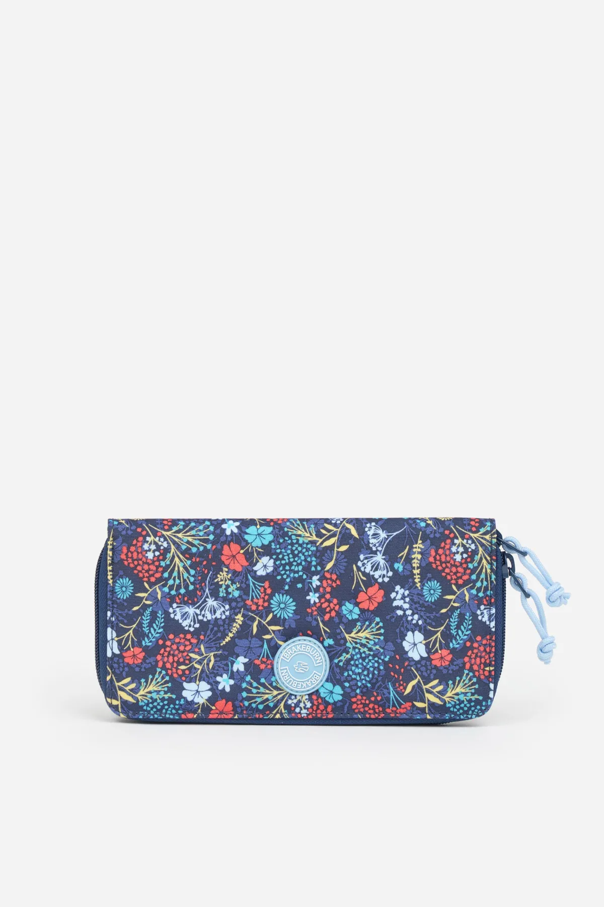 Brakeburn Vintage Ditsy Purse Multicoloured Clearance
